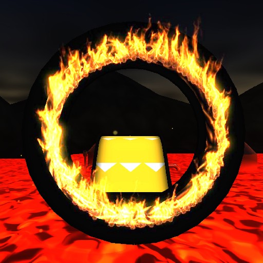 Ring of Fire