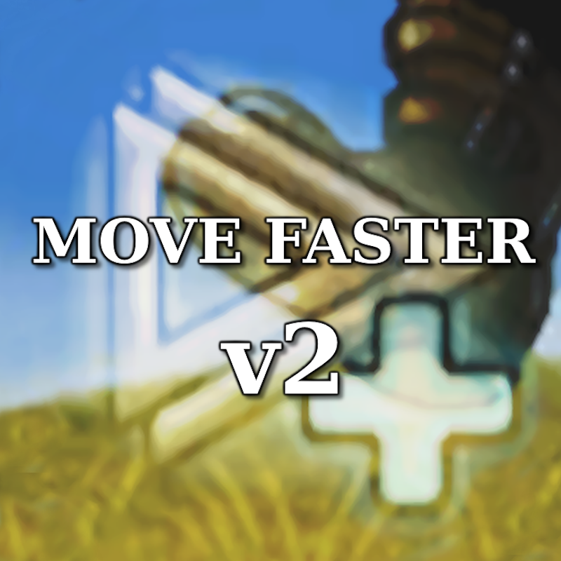 Move Faster v2