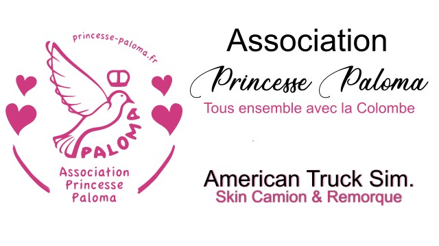 Princesse Paloma - Skin
