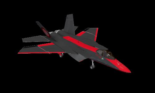 Viper FA26 Viggen