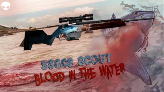 Jump Scouting Practice Map