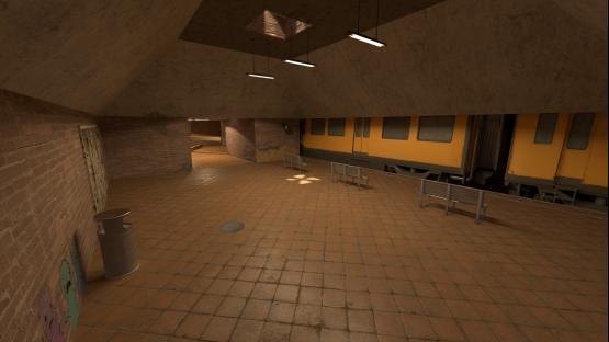 mg_metro_course_v2 – Counter-Strike 2 Mod