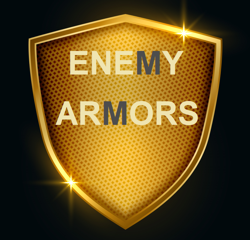 Enemy Armors
