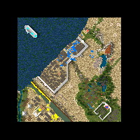 The Siege of Zaga (demo)