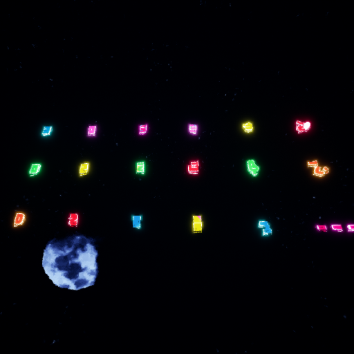 Bright Night