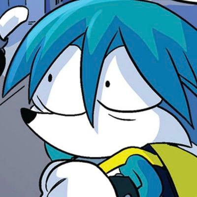 Kit the Fennec