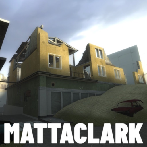 [TTT] Mattaclark (dev)