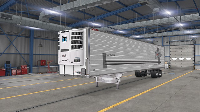 B4RT Great Dane  EGL Enterprise