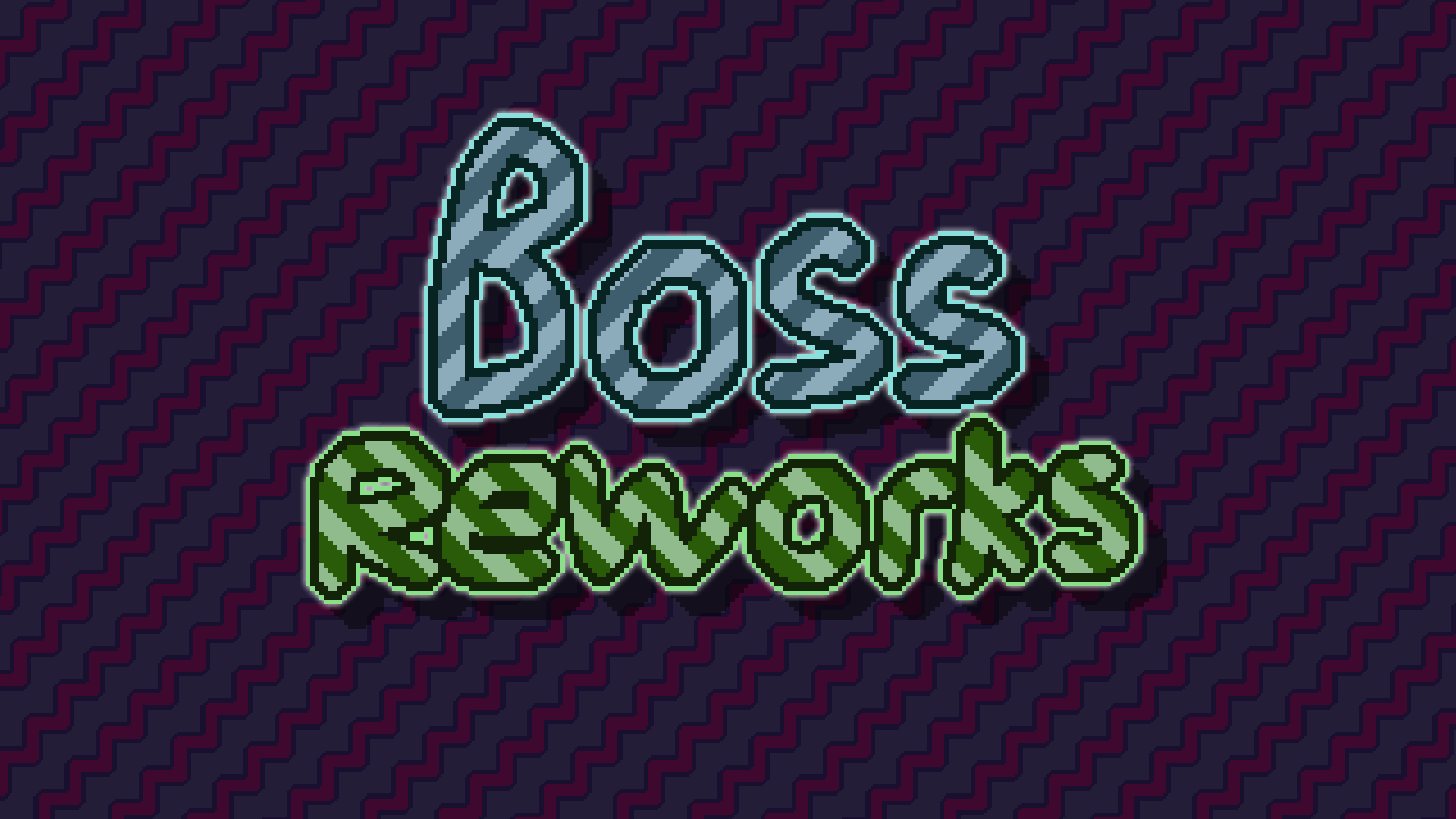Boss Reworks
