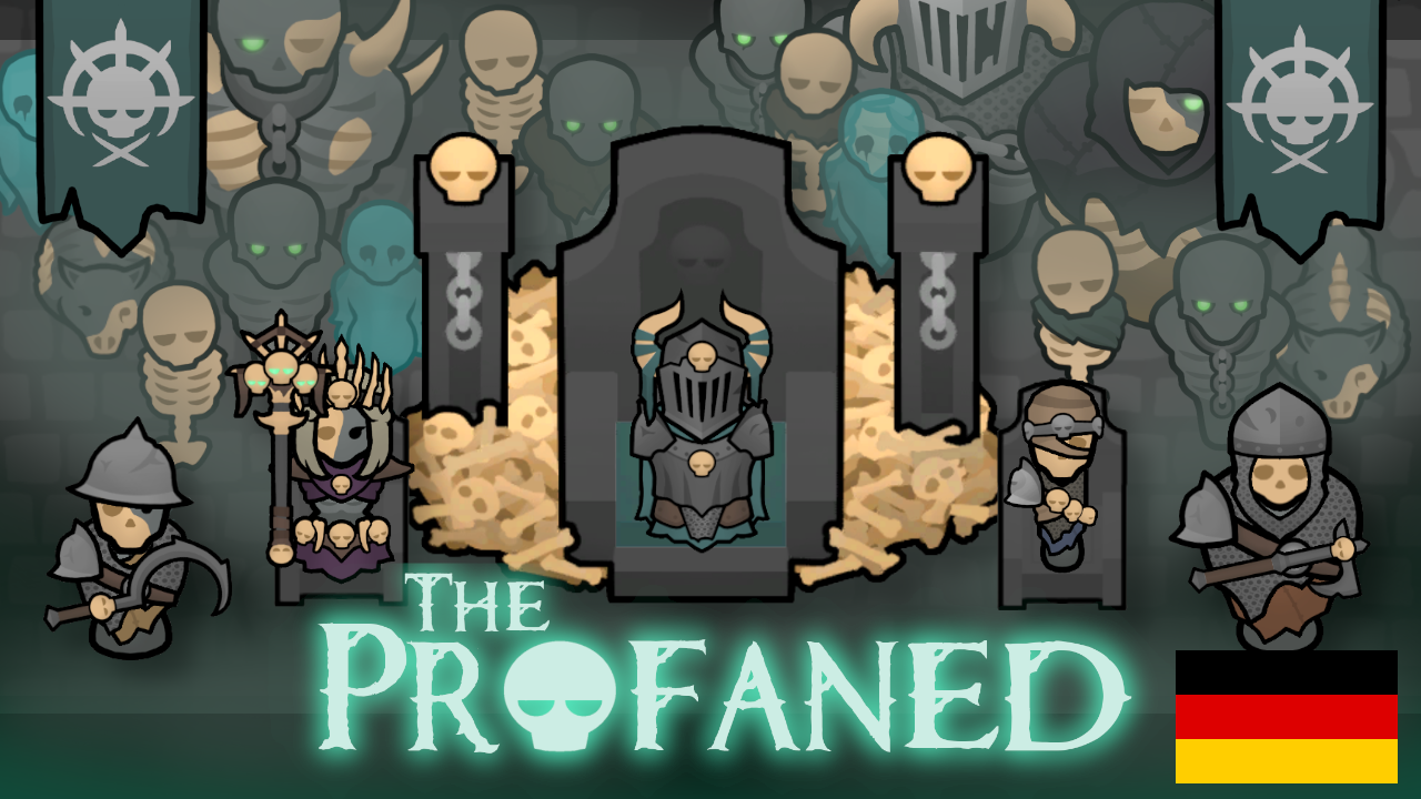 The Profaned [GER]