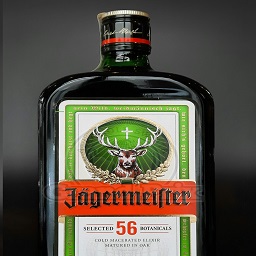 Jägermeister