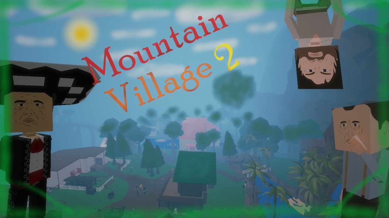 Mountain Village 2