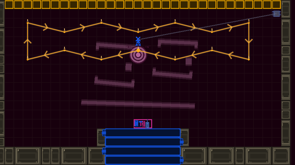 Bossfights v1