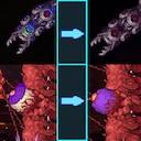 (DEPRECATED) Calamity Texture Pack Glowmask Fix