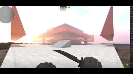 zm_tube_gliding – Counter-Strike 2 Mod