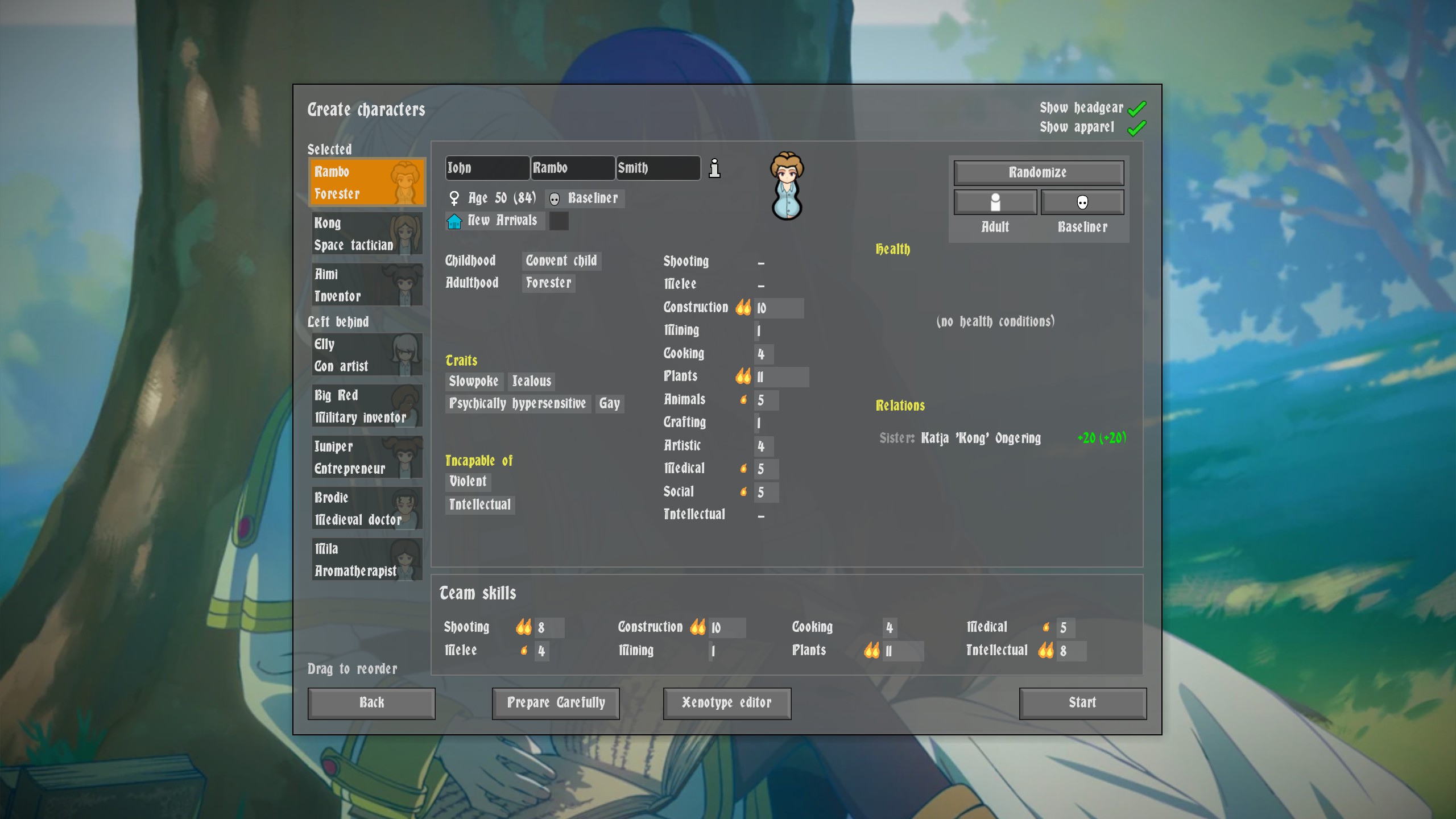 Screenshot 4
