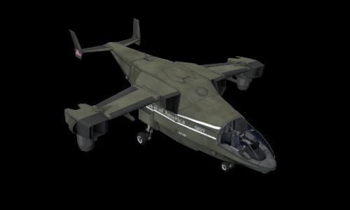 HMX-1 "Nighthawks"
