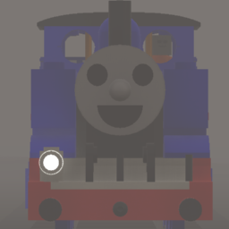 void thomas(revamped)