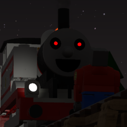 timothy the ghost engine(revamped)