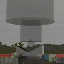 ef0 tornado