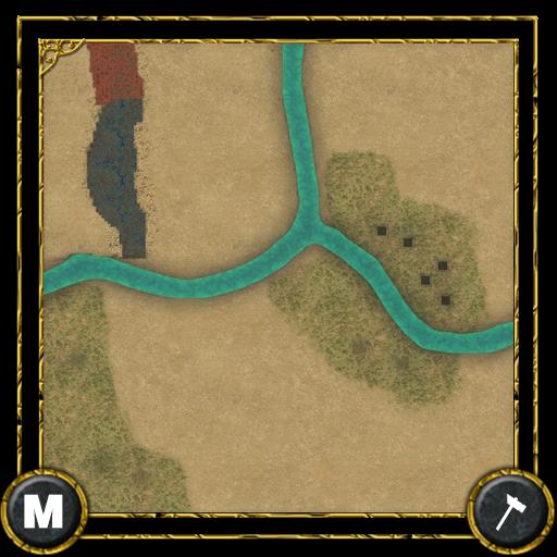 Medium River