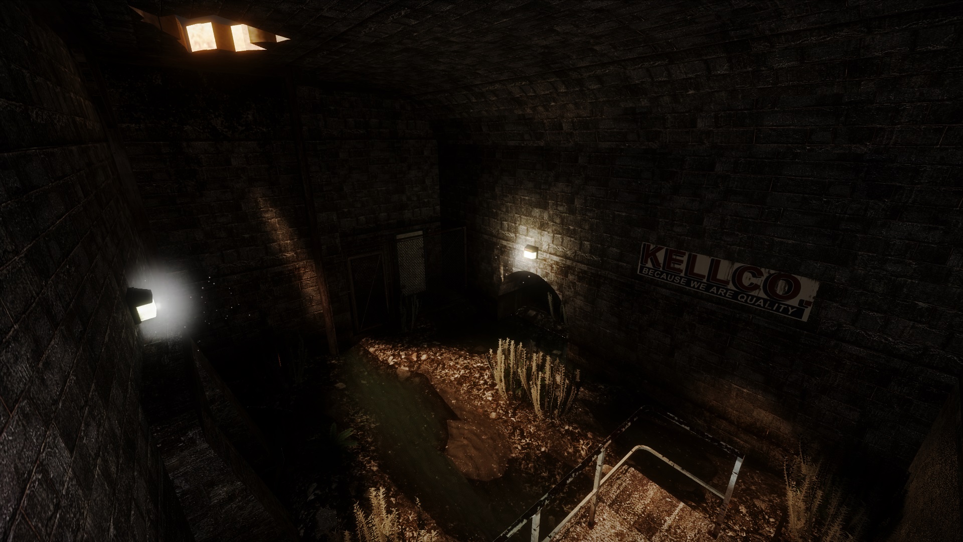 ze_Obf_Rescape | CS2 Zombie Escape Map - @Seth.