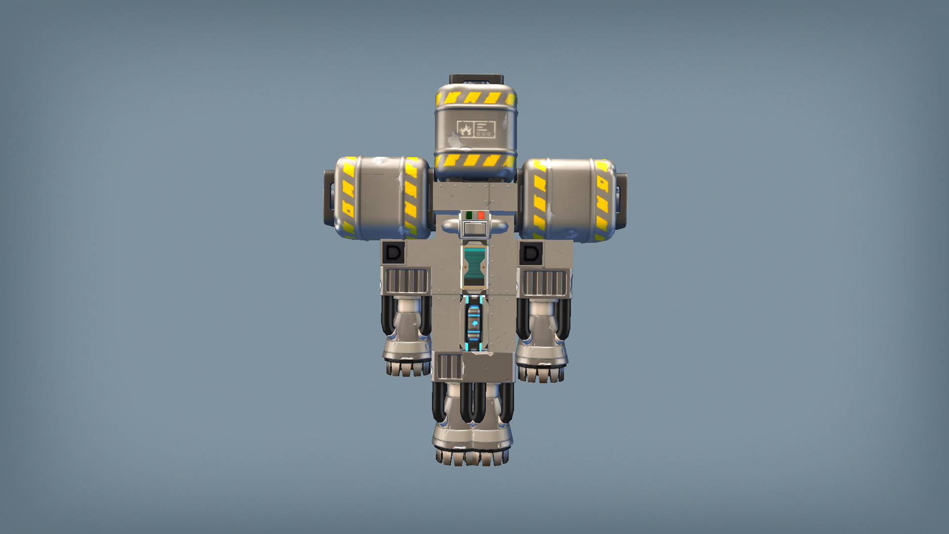 atom 1