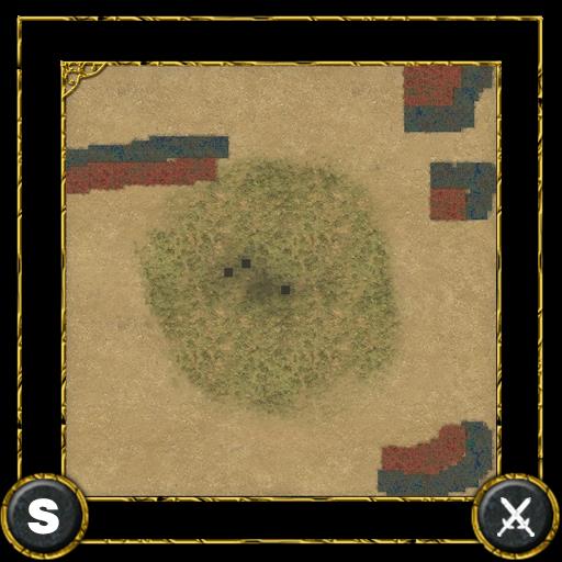 Copycat Oasis