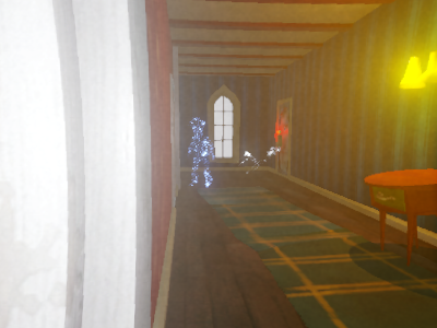 sn beta house