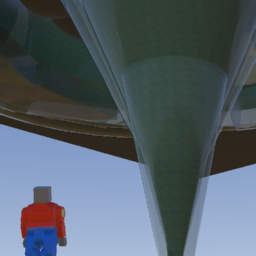 tornado!