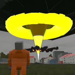 infernado!