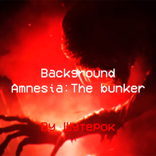 Amnesia: The Bunker backgrounds