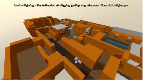 SmallTown – Counter-Strike 2 Mod