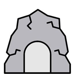Cave Dweller Trait mod preview for RimWorld