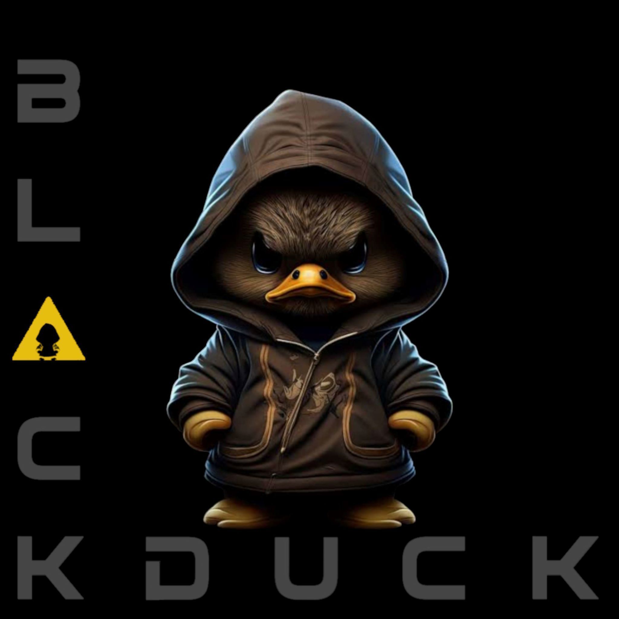 BlackDuck_by_Gibbo