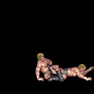 Heel Hook B