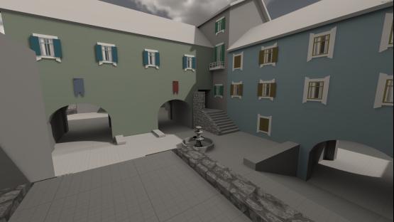 de_kartsa_v2(wip) – Counter-Strike 2 Mod