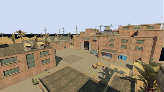 SEEK SANDY AREA [HIDE AND SEEK] – Counter-Strike 2 Mod