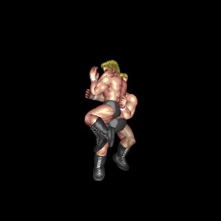 Irish Curse B