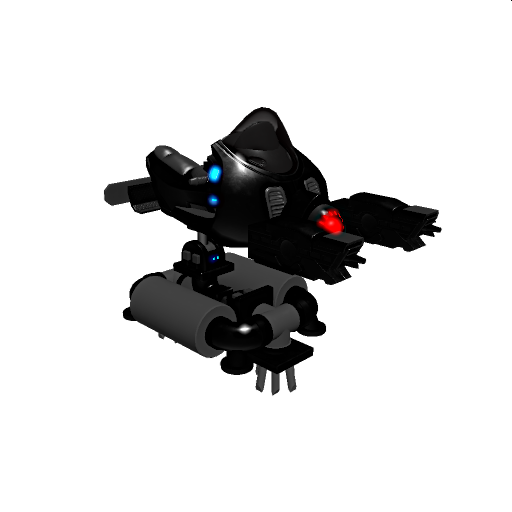 Mini Turret