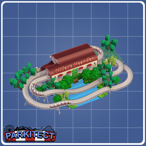 Miller's Meander