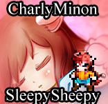 CharlyMinionSheepy