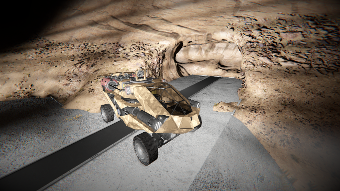 Locust preview