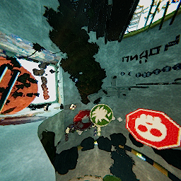 SUPER JUMP OR DIE HARD MAP!!!!