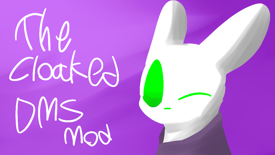 The Cloaked (SEVERELY OUTDATED)