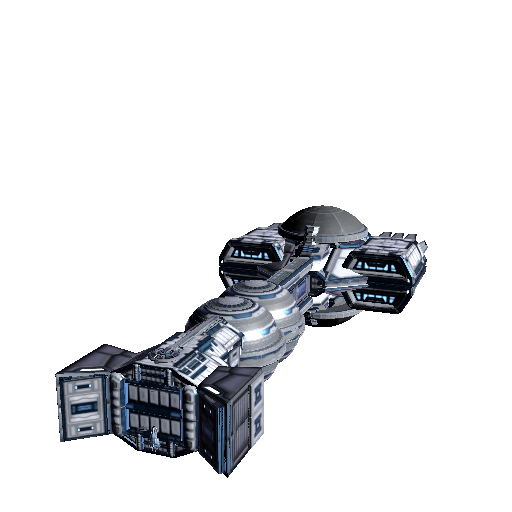 Exocarrier Resolute M0