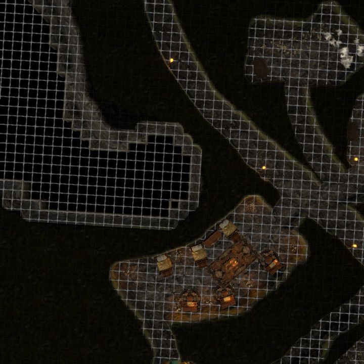 ROT Well of Dragons South Caves