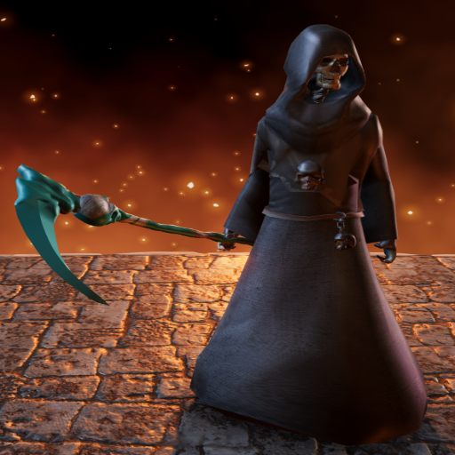 Grim Reaper