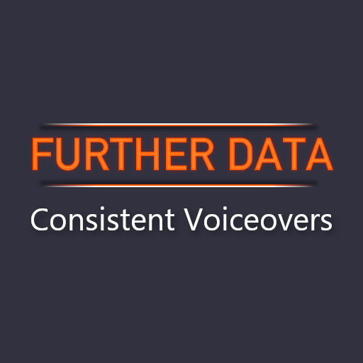 Consistent Voices for Further Data