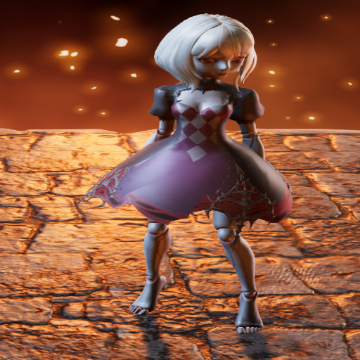 Marionette